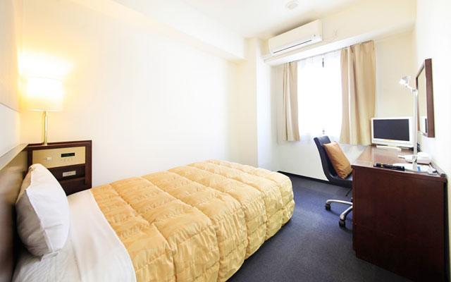 Fuchu Urban Hotel Annex Zewnętrze zdjęcie