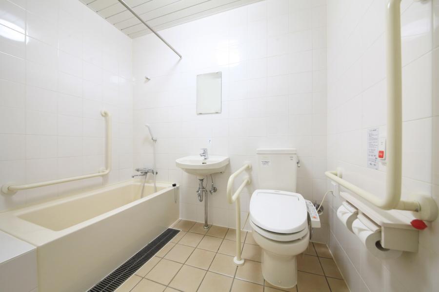 Fuchu Urban Hotel Annex Zewnętrze zdjęcie