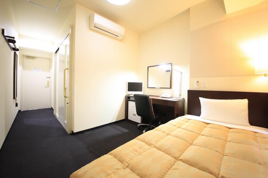 Fuchu Urban Hotel Annex Zewnętrze zdjęcie