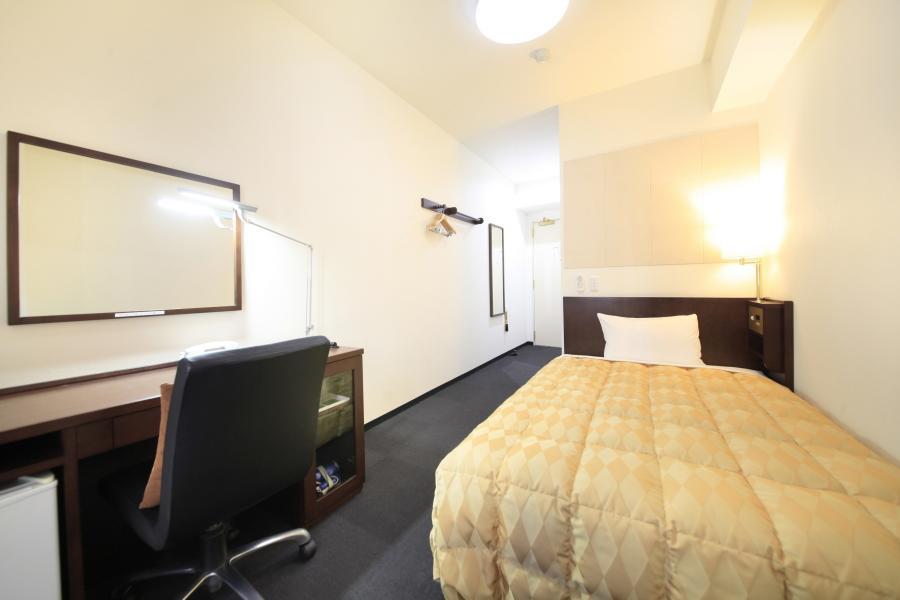Fuchu Urban Hotel Annex Zewnętrze zdjęcie