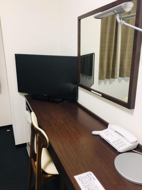 Fuchu Urban Hotel Annex Zewnętrze zdjęcie